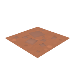 Floor Detail A